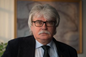 Dr. Szakály Sándor